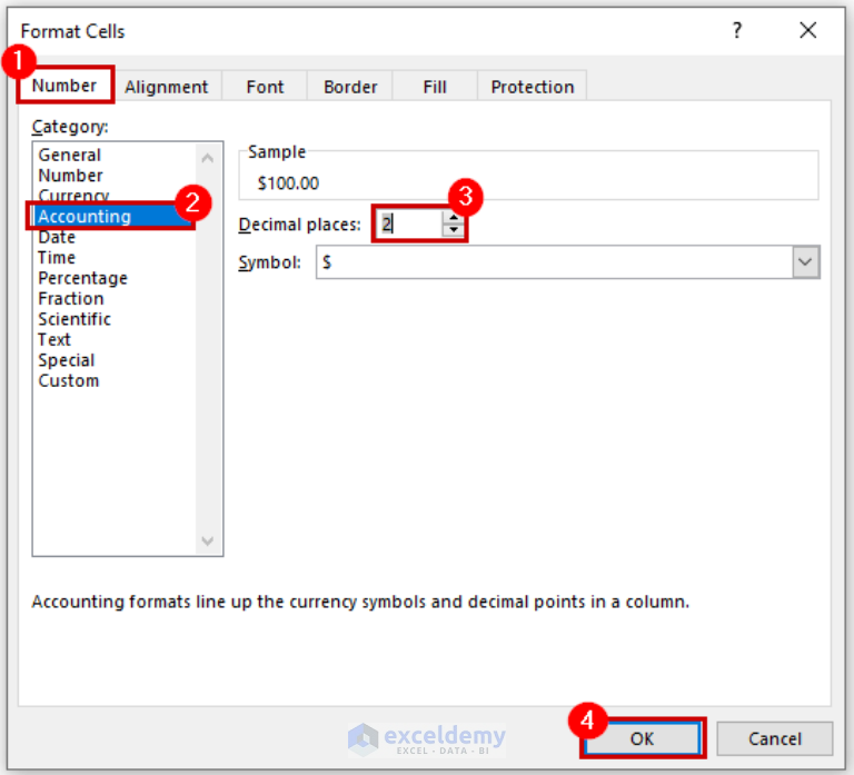 how-to-change-decimal-places-in-excel-graph-3-approaches