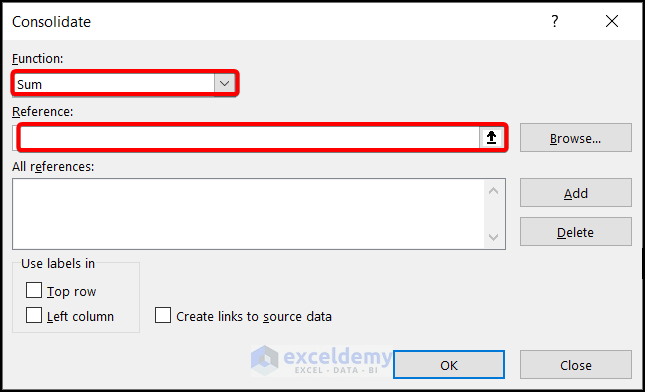 how-to-consolidate-multiple-excel-files-into-one-4-methods