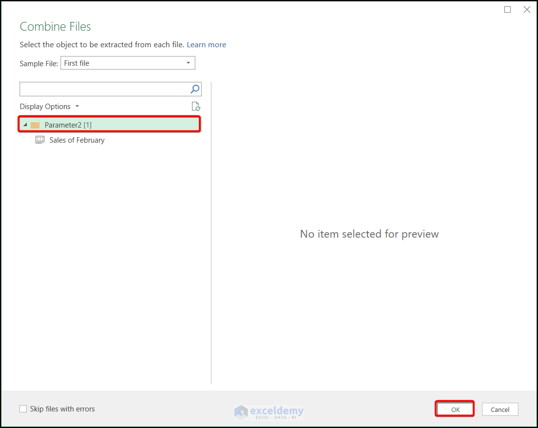 how-to-consolidate-multiple-excel-files-into-one-4-methods