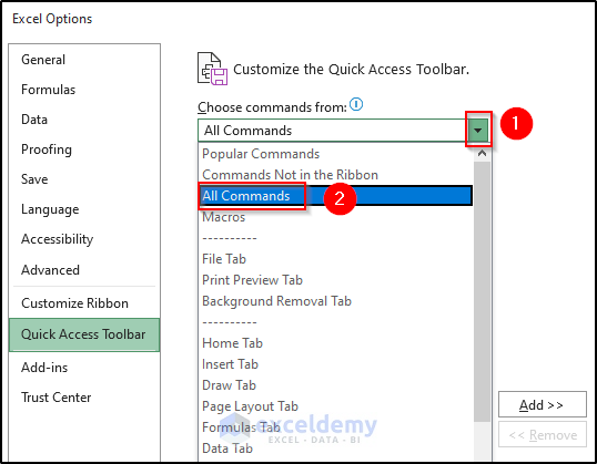 how-to-copy-and-paste-in-excel-without-hidden-rows