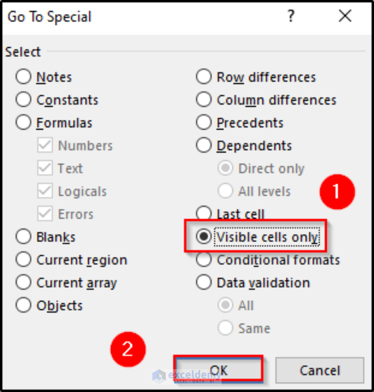 how-to-copy-and-paste-in-excel-without-hidden-rows