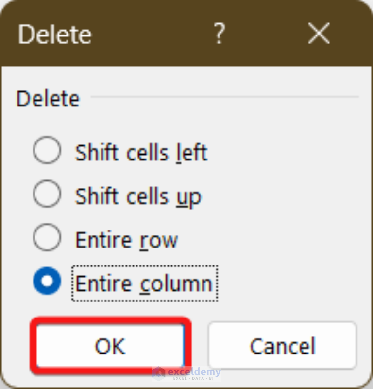 how-to-delete-multiple-columns-in-excel-with-condition