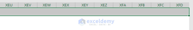 how-to-limit-sheet-size-in-excel-3-suitable-ways-exceldemy