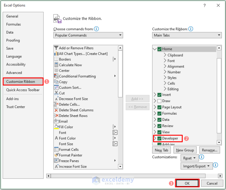 how-to-make-a-checklist-in-excel-with-easy-steps-exceldemy