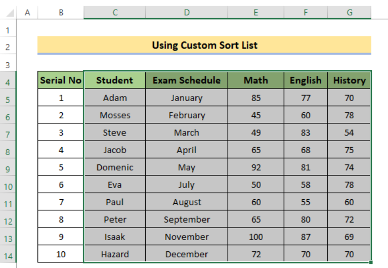 excel-tutorial-how-to-sort-columns-in-excel-without-mixing-data