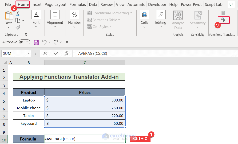  How To Translate English To Hindi In Excel