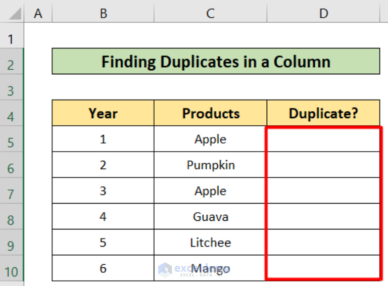 How To Use IF And COUNTIF Functions Together In Excel