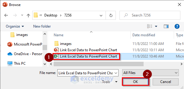 how-to-link-excel-data-to-powerpoint-chart-3-simple-methods