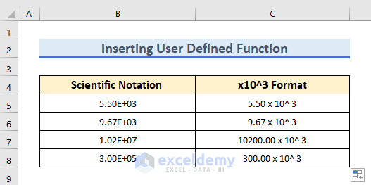 convert-scientific-notation-to-x10-to-the-power-of-3-in-excel