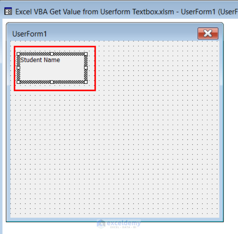 how-to-use-vba-to-get-value-from-userform-textbox-in-excel