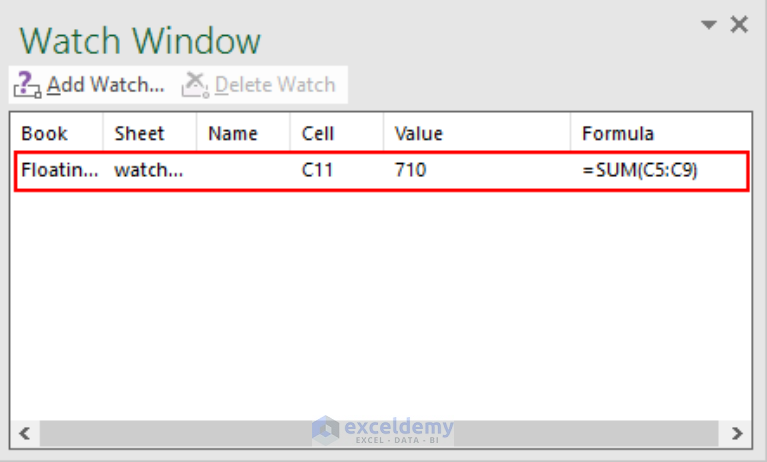 how-to-insert-floating-table-in-excel-2-easy-ways-exceldemy