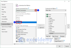 Solved Excel Text Box Not Showing Reasons Solutions