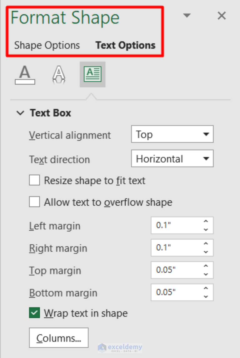 how-to-edit-text-box-in-excel-2-simple-ways-exceldemy