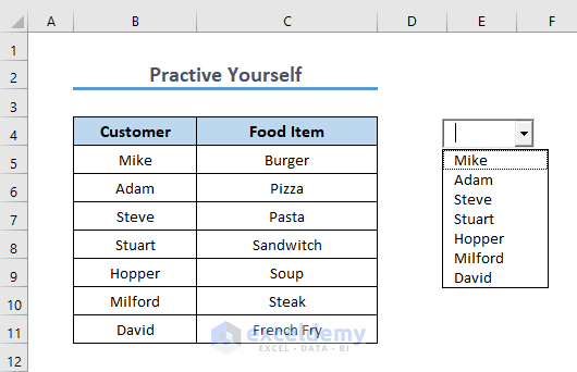 how-to-clear-items-from-vba-combobox-in-excel-exceldemy