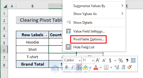 how-to-clear-cache-pivot-table-brokeasshome