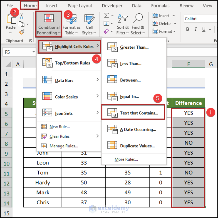 how-to-calculate-delta-between-two-numbers-in-excel