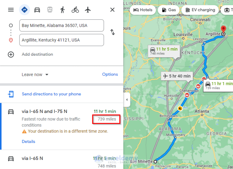 how-to-find-distance-between-zip-codes-in-excel-using-formula