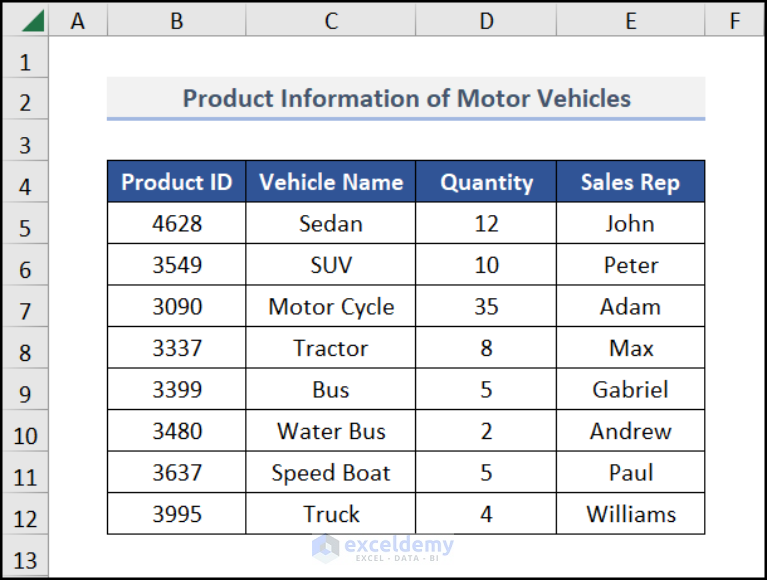 how-to-create-a-catalog-in-excel-with-easy-steps-exceldemy