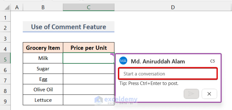 how-to-add-cell-tooltip-in-excel-3-easy-methods-exceldemy