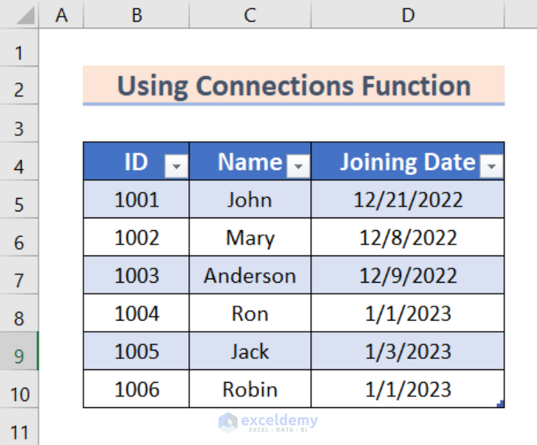 how-to-create-excel-data-connection-to-another-excel-file