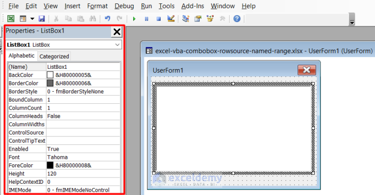 how-to-get-excel-vba-combobox-with-rowsource-named-range