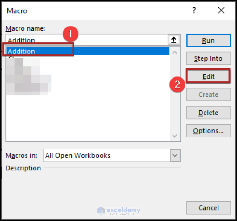 how-to-create-a-calculator-using-macros-in-excel-with-easy-steps