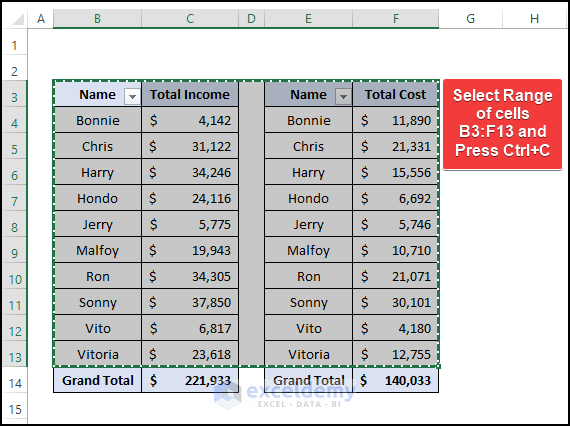 how-to-join-pivot-tables-in-excel-with-easy-steps-exceldemy