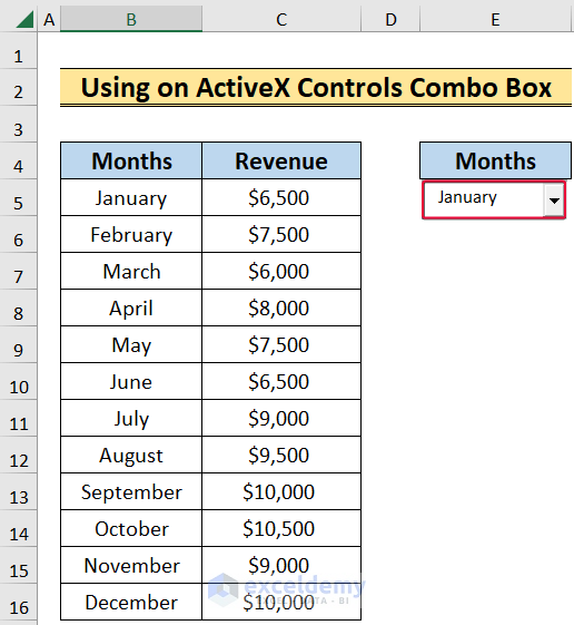 Default Value Of Combobox Powerapps