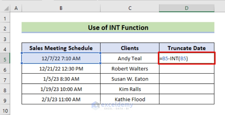 how-to-truncate-date-in-excel-4-simple-methods-exceldemy