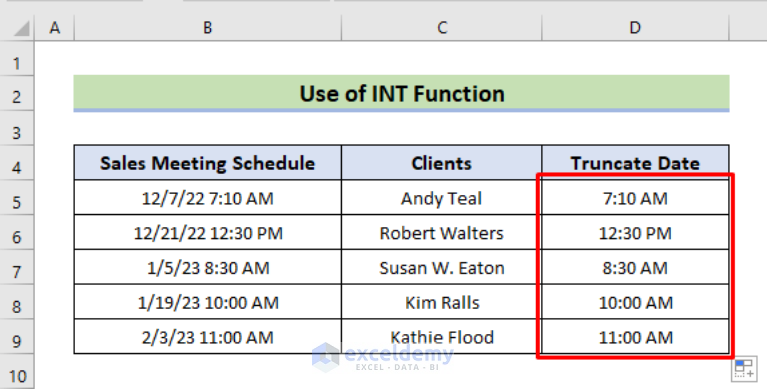 how-to-truncate-date-in-excel-4-simple-methods-exceldemy