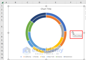 How to Create a Radial Bar Chart in Excel (with Easy Steps)