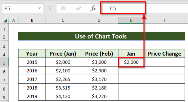 how-to-shade-area-between-two-lines-in-a-chart-in-excel