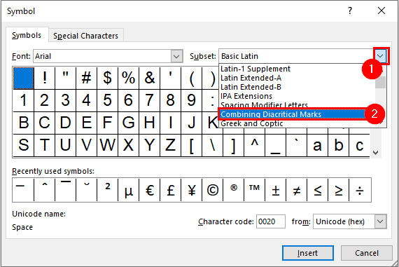  How To Write X Bar In Excel 3 Easy Ways ExcelDemy