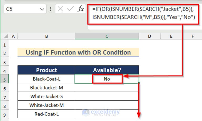 Check If Cell Contains Text Then Return Value With Multiple Conditions ...