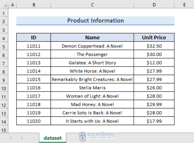 How To Create Bill Book In Excel