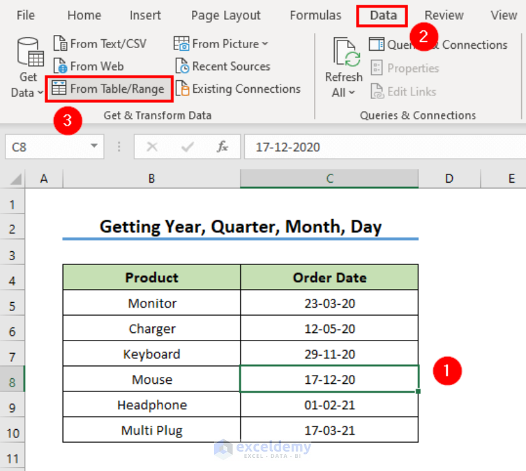 how-to-use-power-query-date-functions-in-excel-3-examples