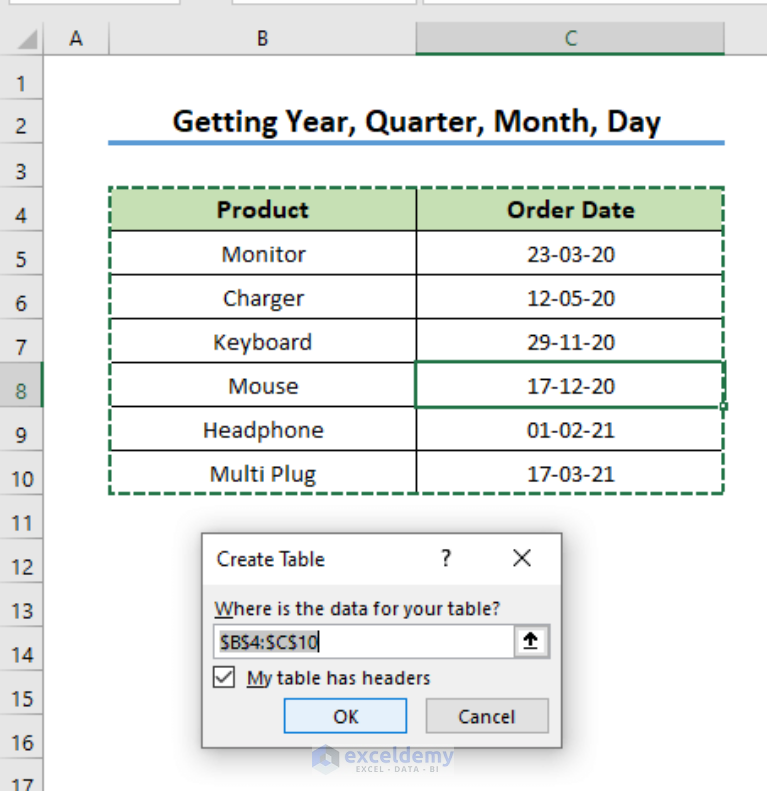 how-to-use-power-query-date-functions-in-excel-3-examples