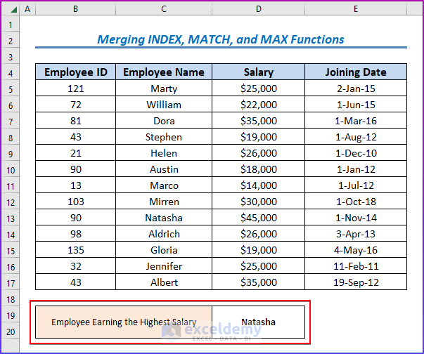 how-to-find-largest-lookup-value-in-excel-3-easy-ways