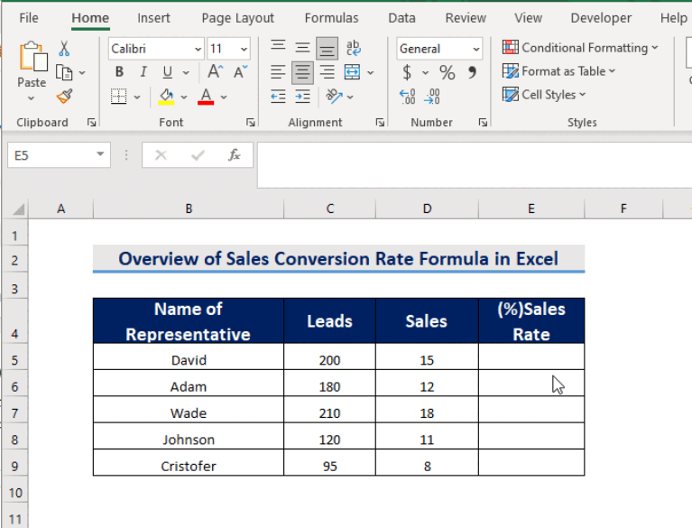 what-is-conversion-rate-formula-calculator