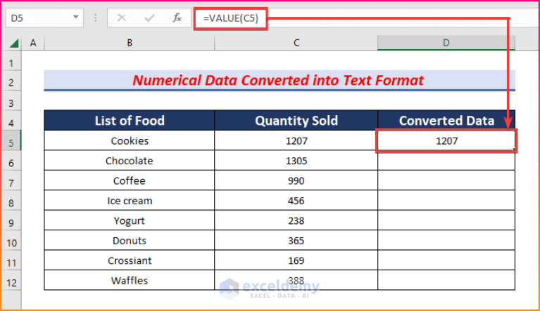 fixed-sort-largest-to-smallest-not-working-in-excel-exceldemy