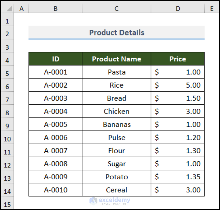 create invoice in word from excel data