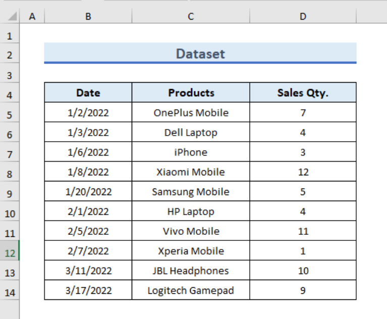 how-to-use-advanced-filter-for-date-range-in-excel-2-easy-ways