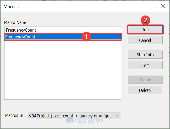 how-to-count-frequency-of-unique-values-in-a-column-in-excel