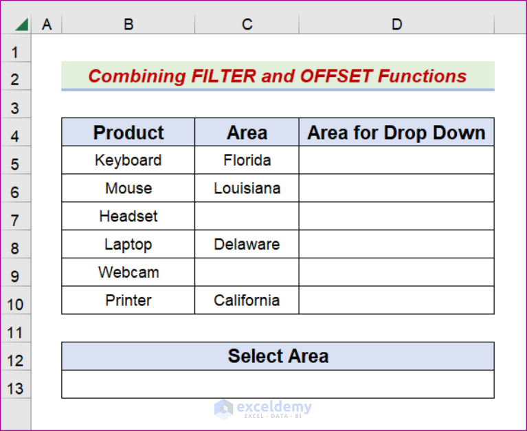 fixed-drop-down-list-ignore-blank-not-working-in-excel