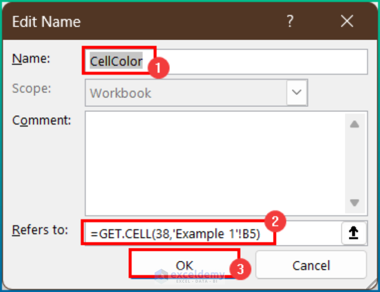 how-to-use-if-statement-based-on-cell-color-in-excel