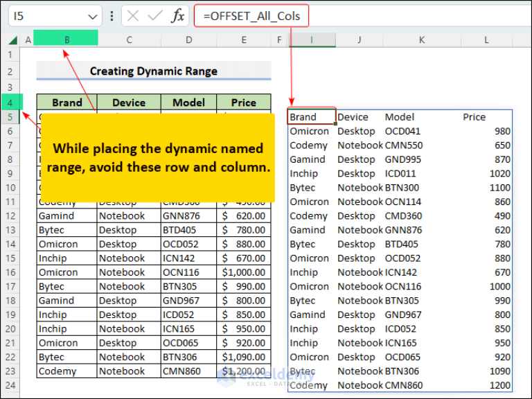 how-to-create-dynamic-range-using-excel-index-function