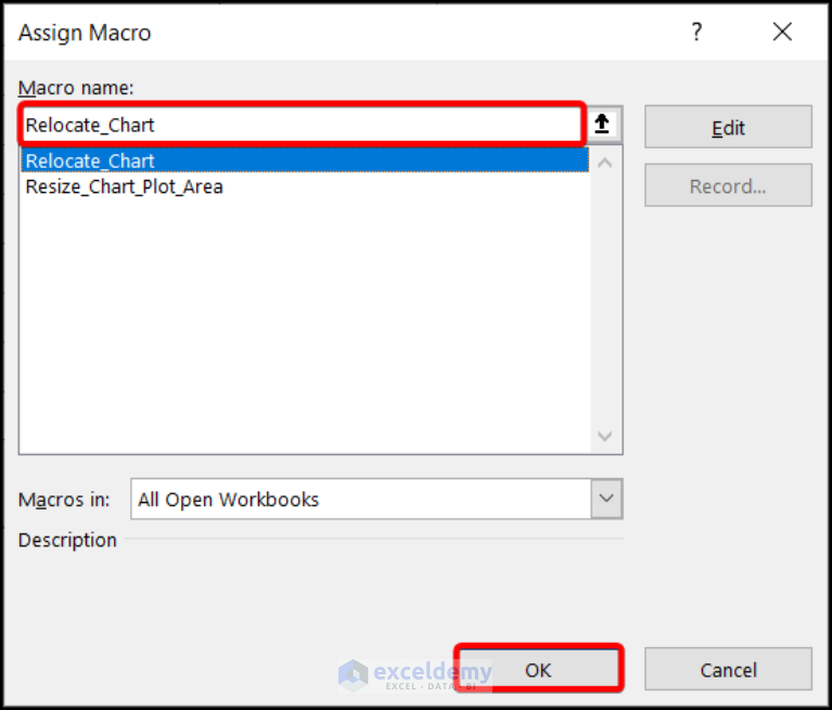 How to Resize Chart Plot Area Using VBA in Excel - ExcelDemy