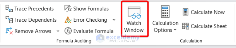 how-to-create-floating-cells-in-excel-2-easy-methods