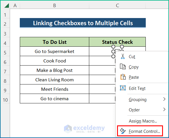 how-to-link-checkboxes-to-multiple-cells-in-excel-printable-templates