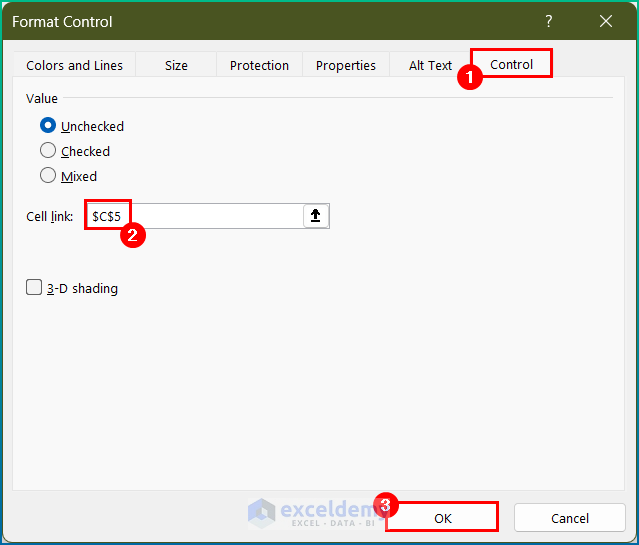 how-to-link-checkboxes-to-multiple-cells-in-excel-printable-templates